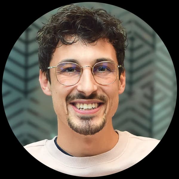 Pierre Moreau Pierre Moreau